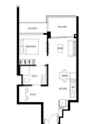 Normanton Park (D5), Apartment #437332711